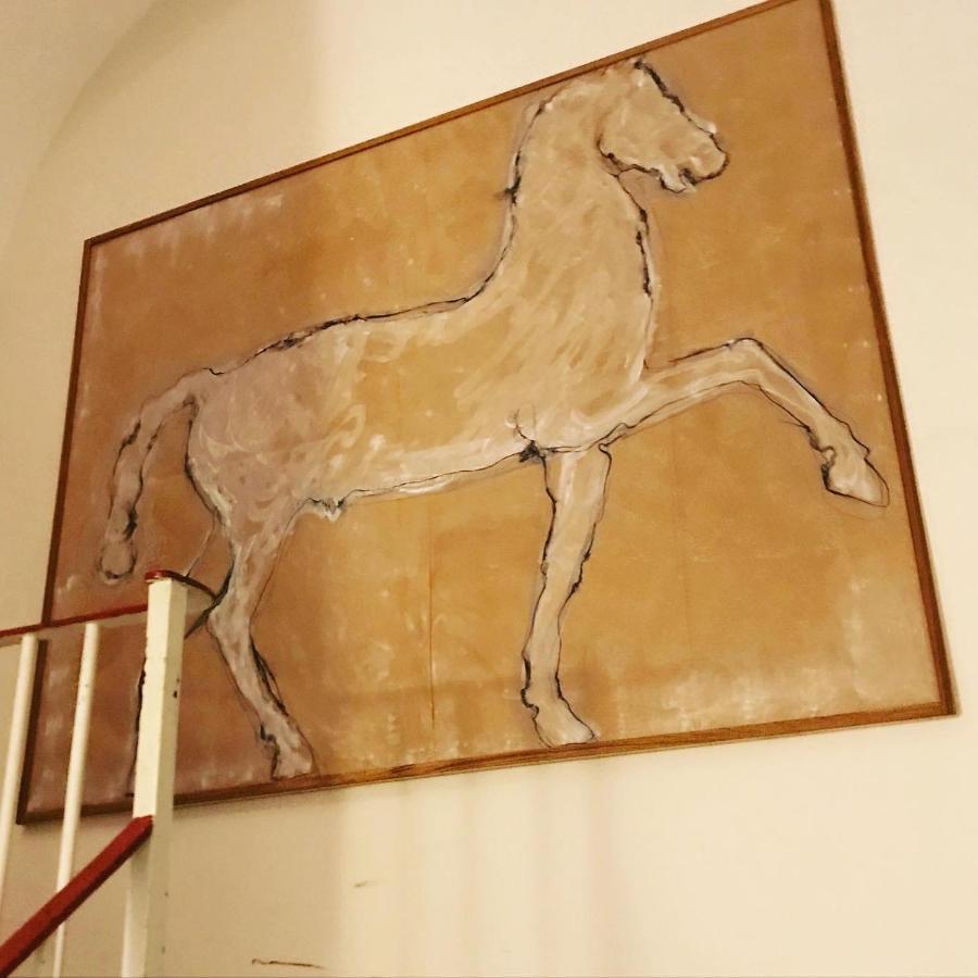 Casa Cammarota Apartment
