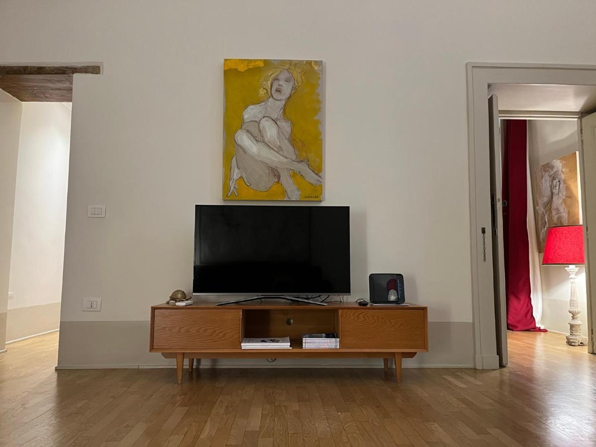 Casa Cammarota Apartment