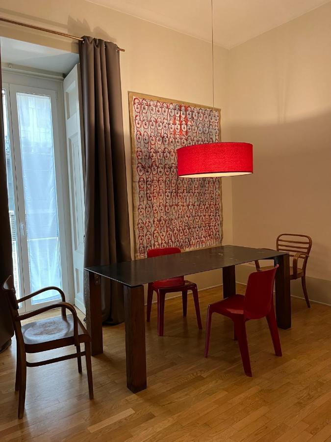 Apartment Casa Cammarota Naples