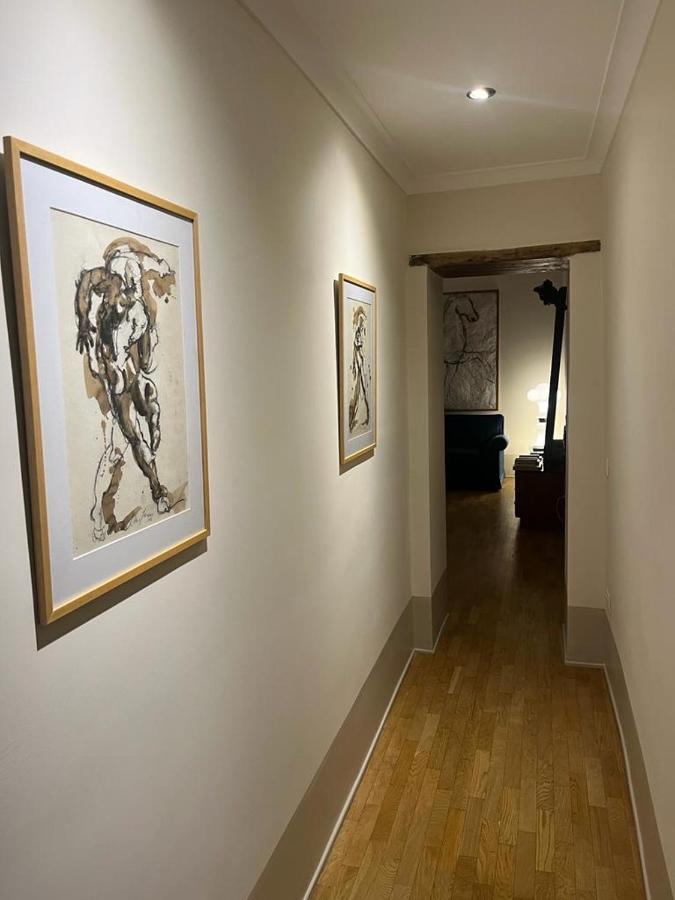 Apartment Casa Cammarota Naples