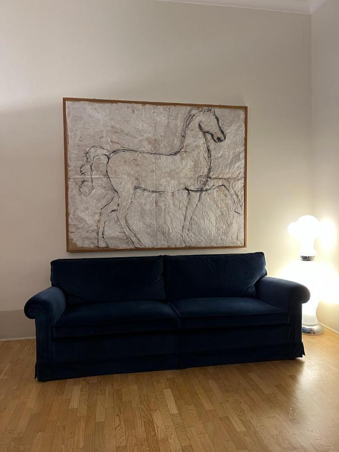 Apartment Casa Cammarota Naples