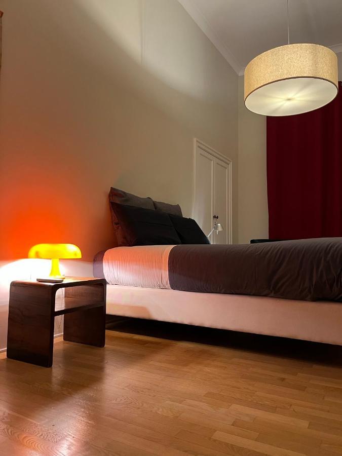 Apartment Casa Cammarota Naples