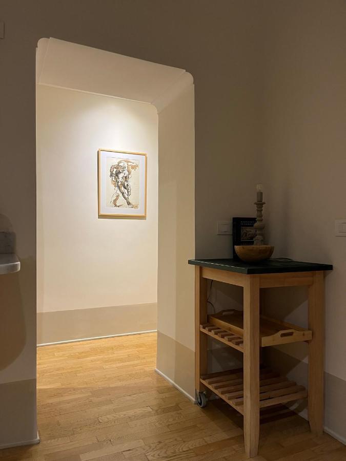 Casa Cammarota Apartment Naples