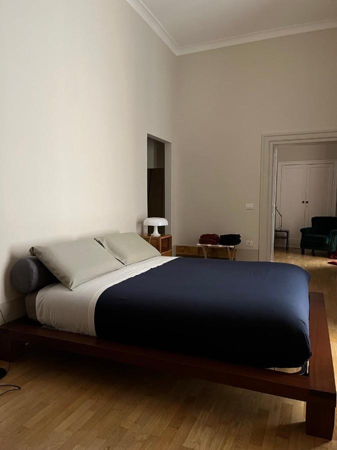 Apartment Casa Cammarota *