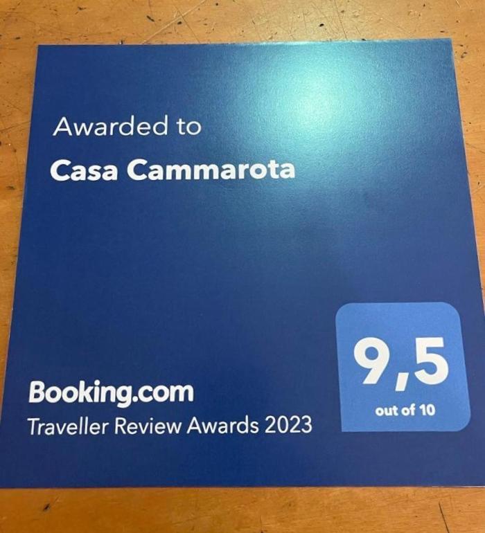 Casa Cammarota *