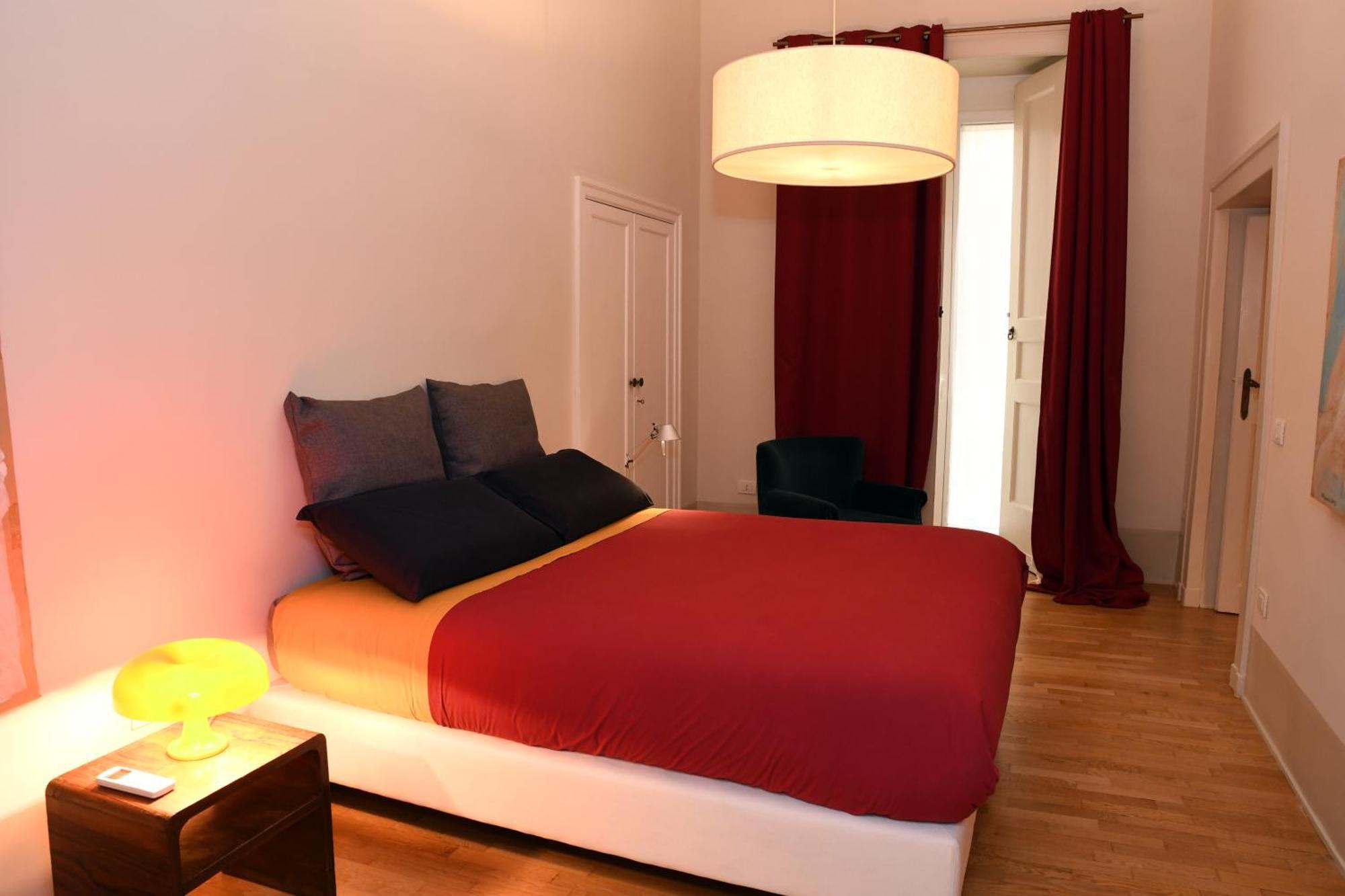 Apartment Casa Cammarota Naples