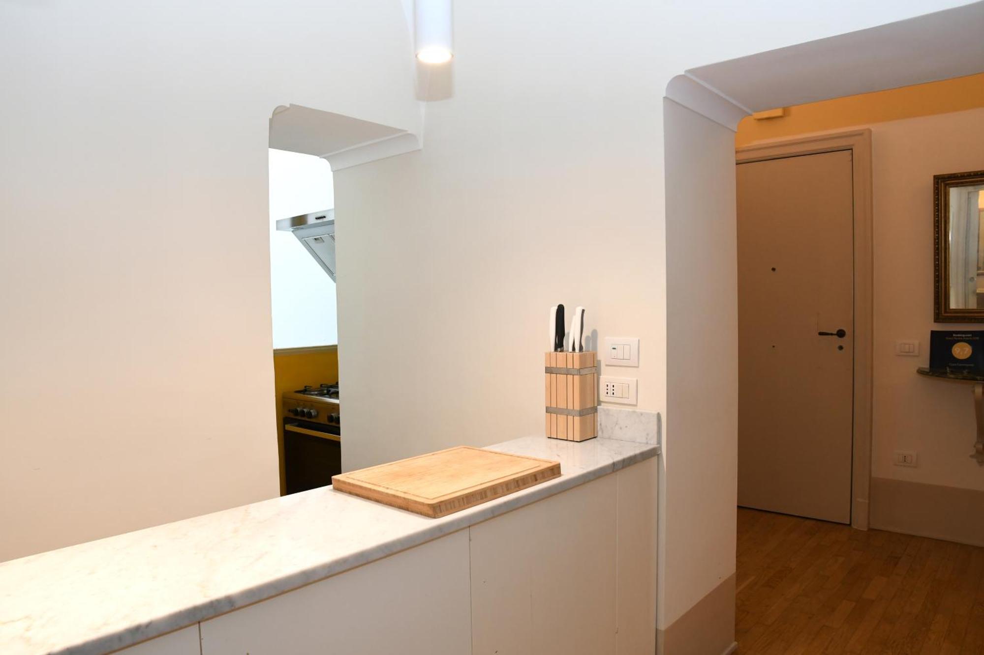 Apartment Casa Cammarota Naples