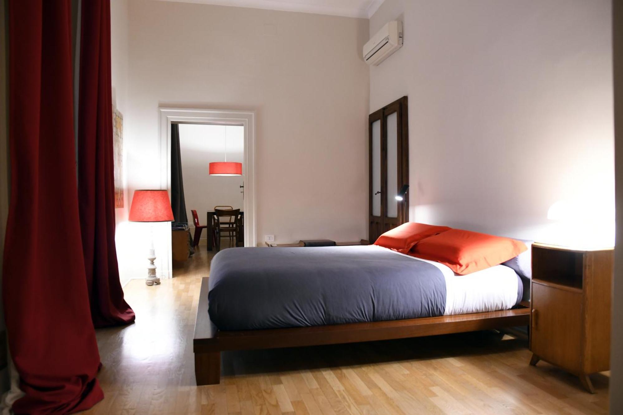 Casa Cammarota *