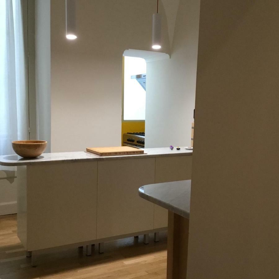 Apartment Casa Cammarota Naples
