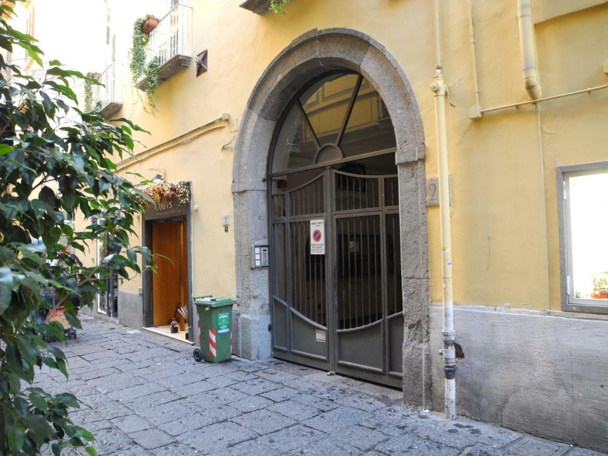 Apartment Casa Cammarota