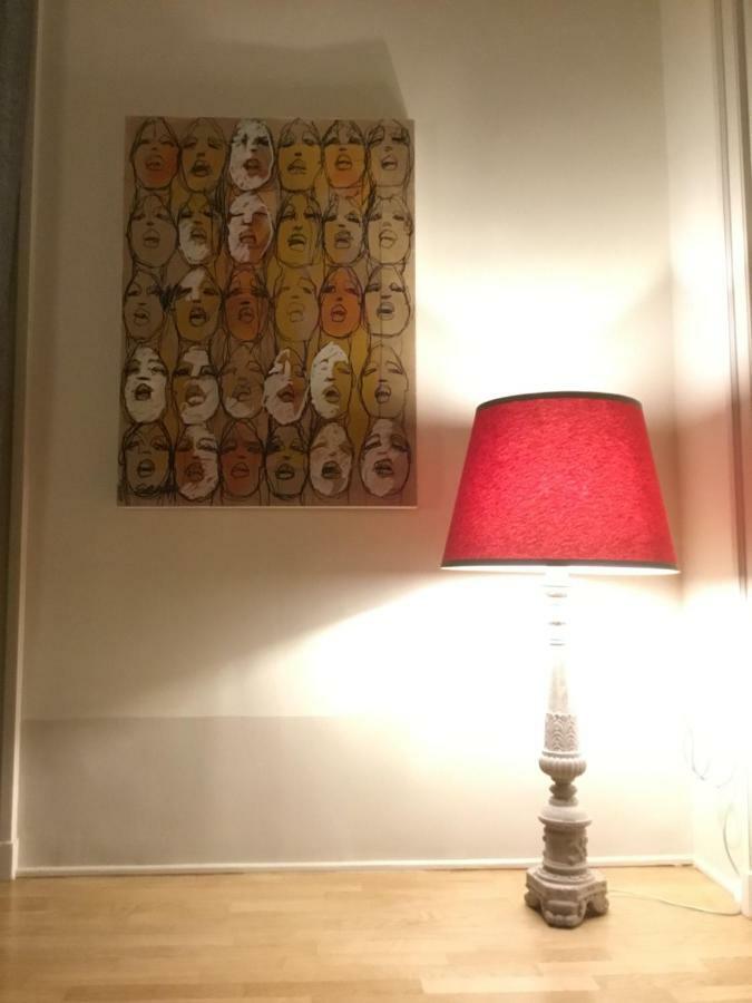 Apartment Casa Cammarota Naples