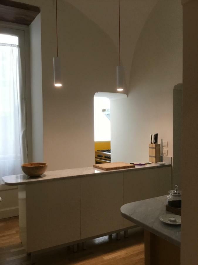 Casa Cammarota Apartment