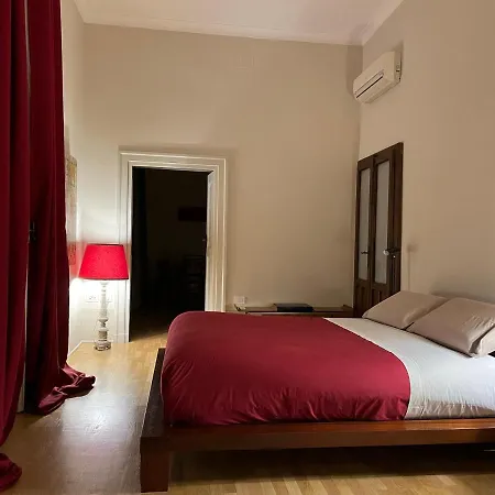 Casa Cammarota Apartment Naples Exterior photo