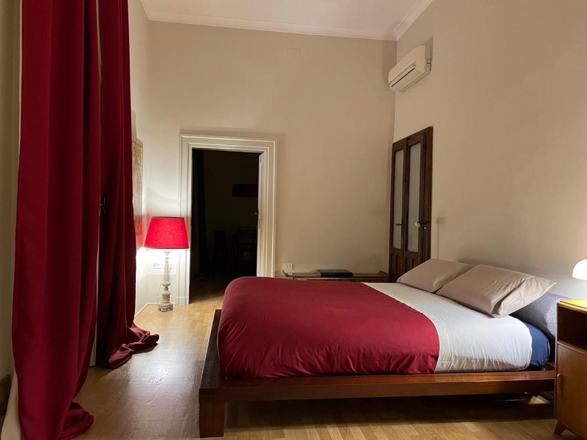 Apartment Casa Cammarota