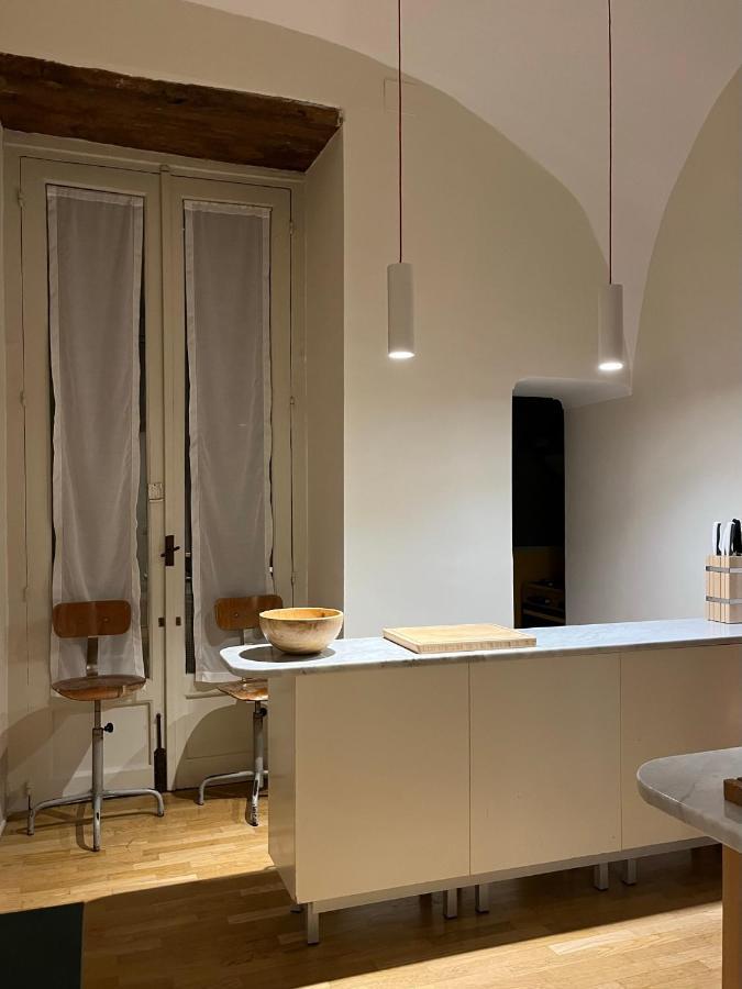 Apartment Casa Cammarota