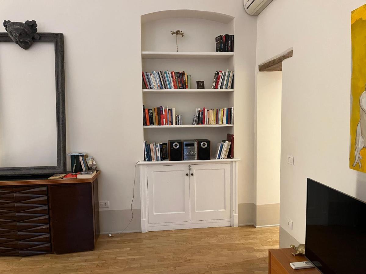 Casa Cammarota * Naples