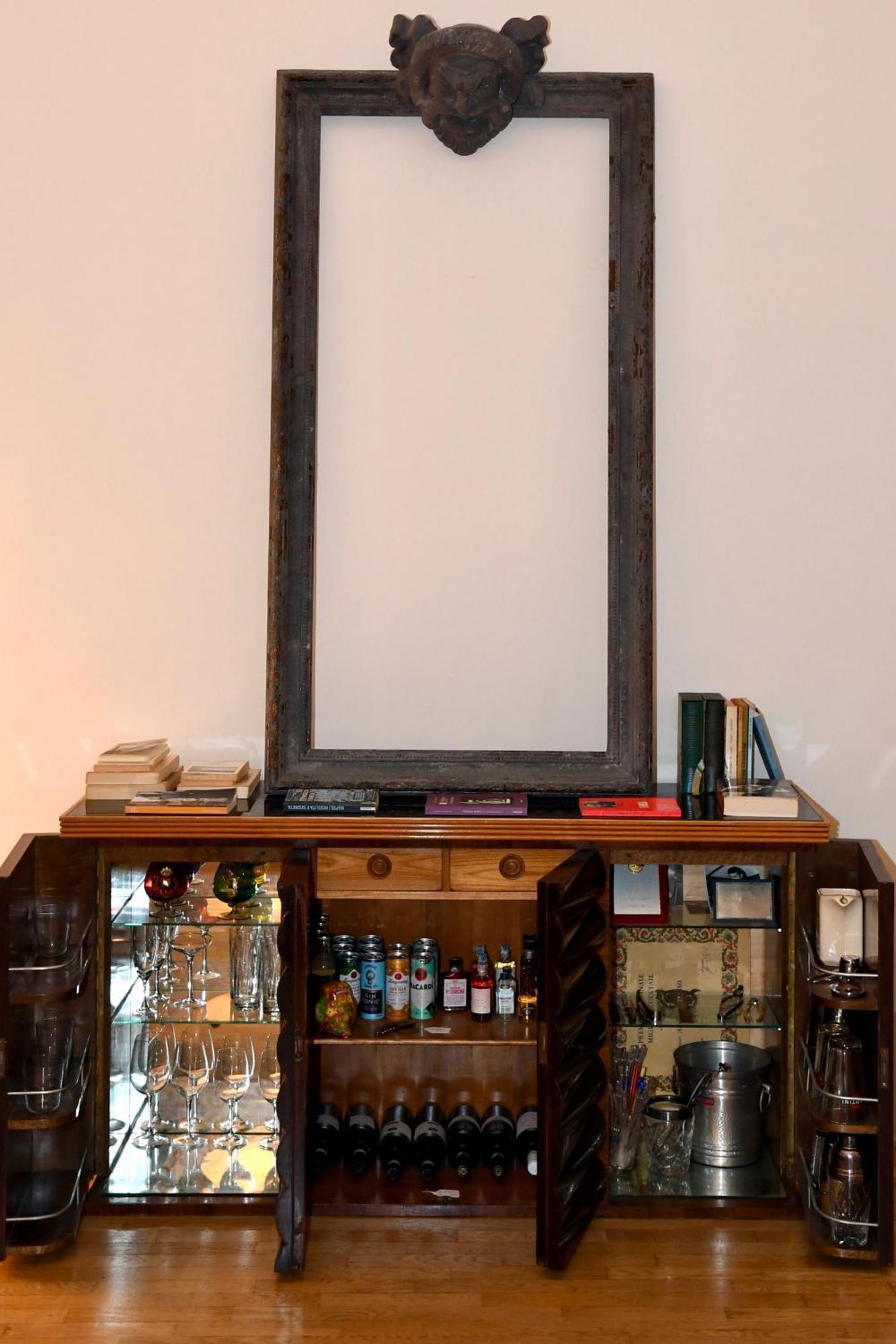 Apartment Casa Cammarota