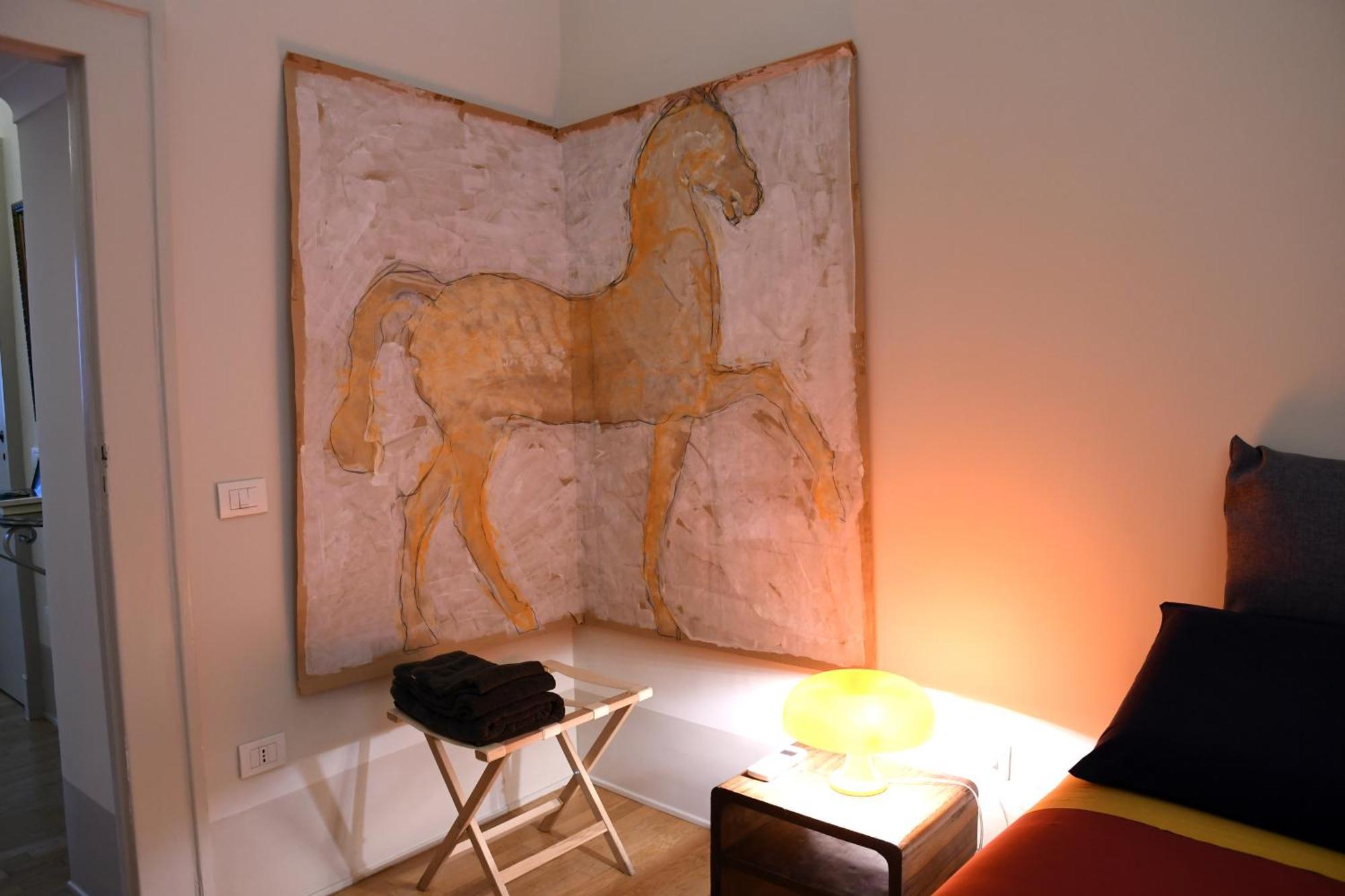 Casa Cammarota Apartment Naples