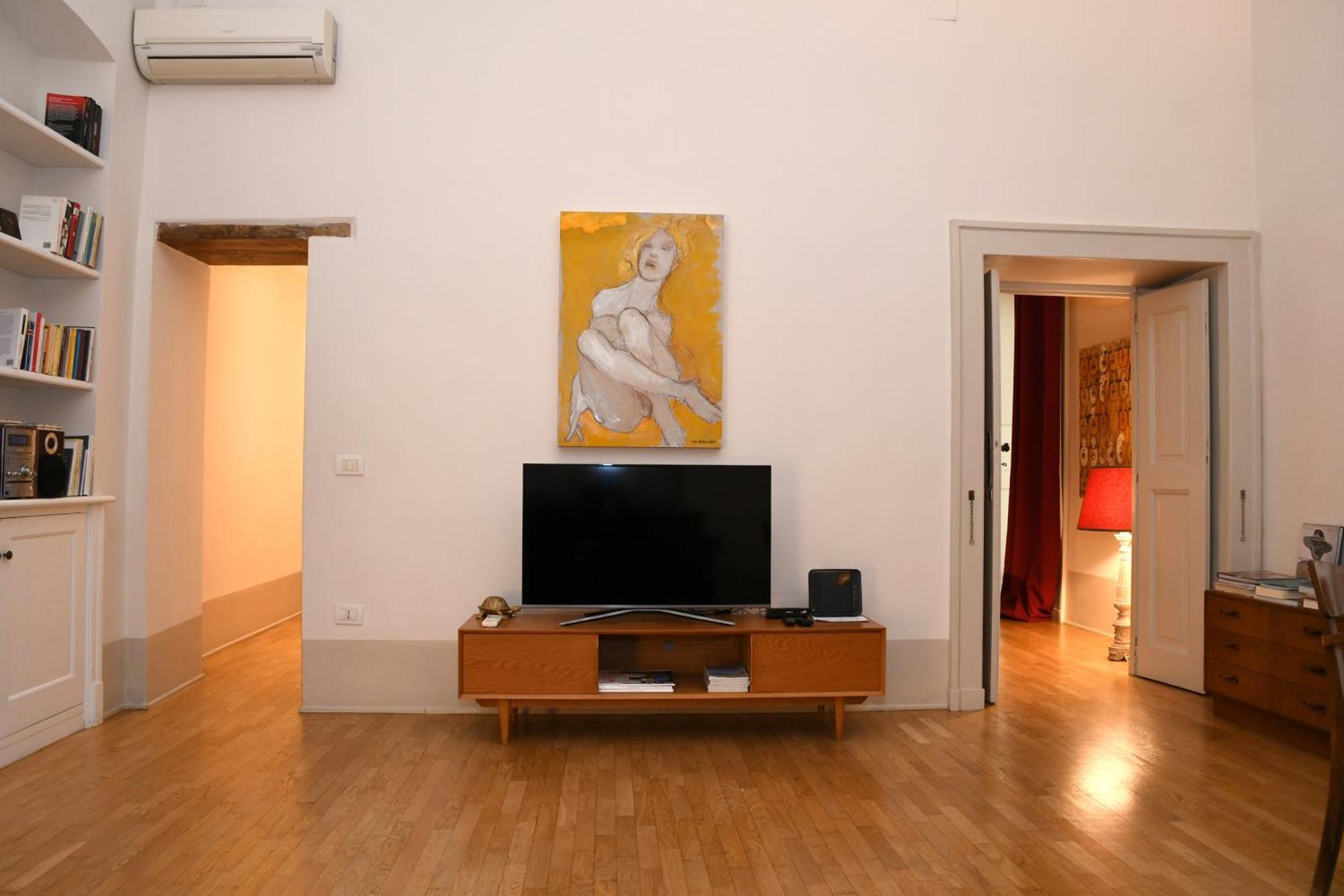 Apartment Casa Cammarota *