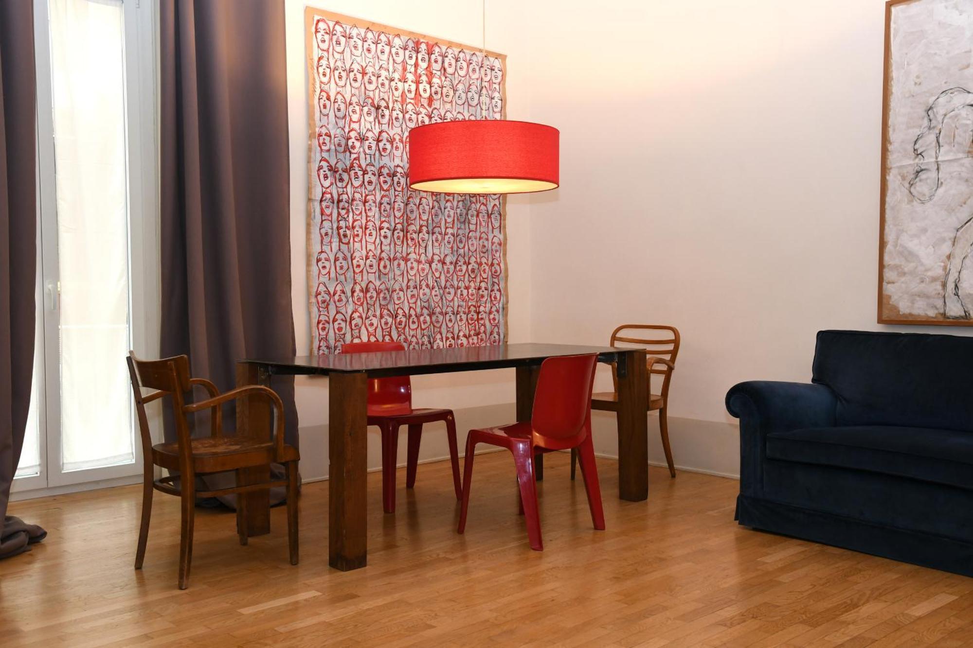Casa Cammarota Apartment Naples