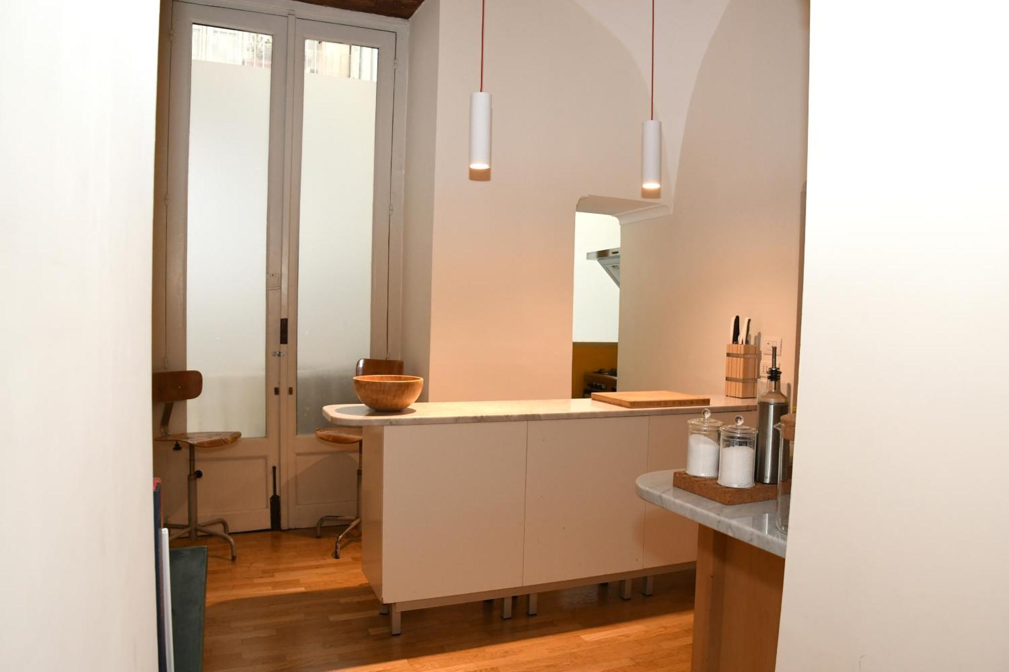 Casa Cammarota Apartment