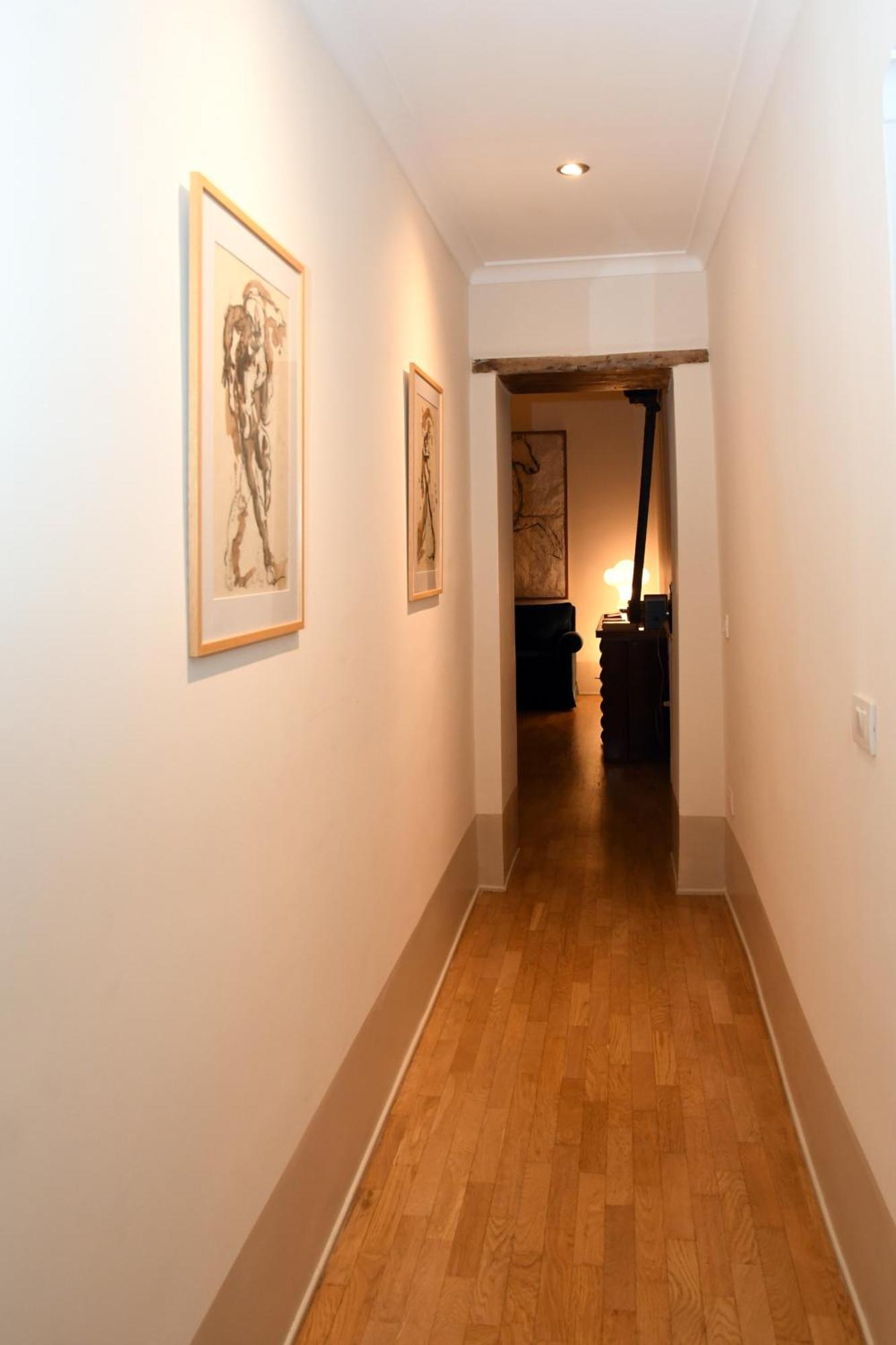 Apartment Casa Cammarota