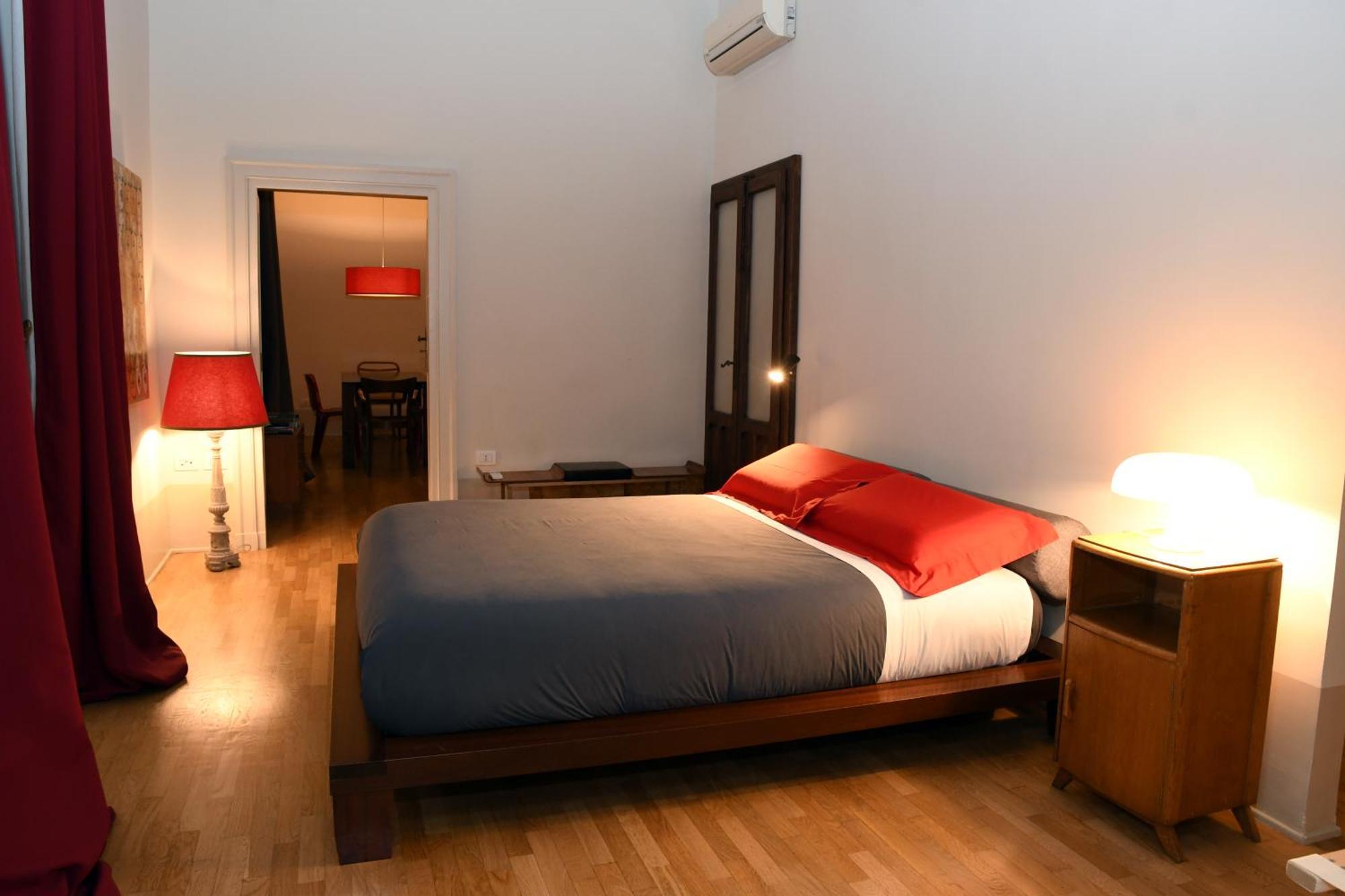 Casa Cammarota Apartment *