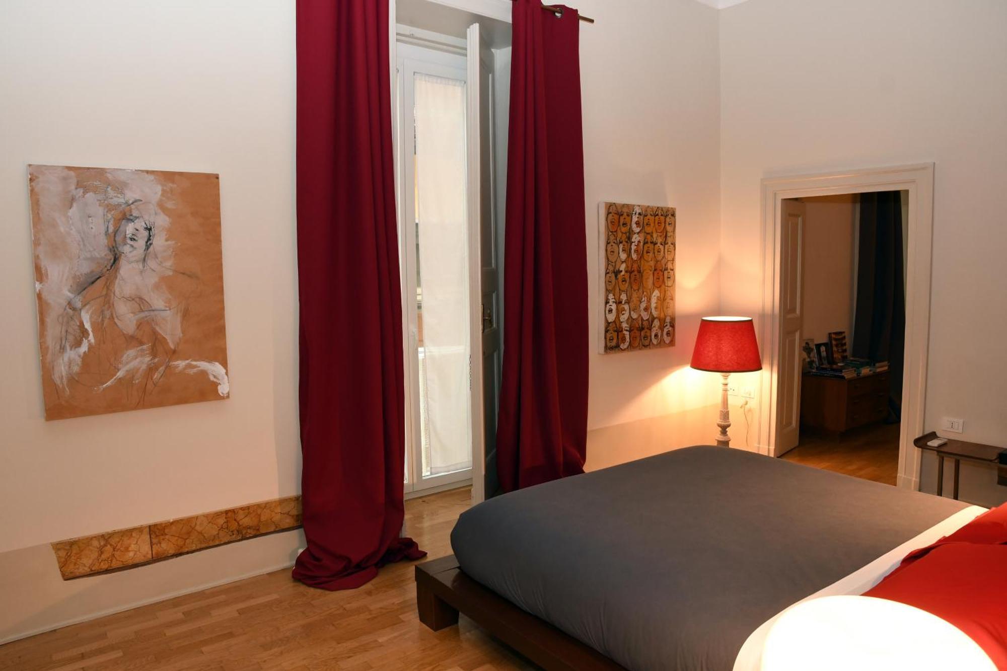 Apartment Casa Cammarota *