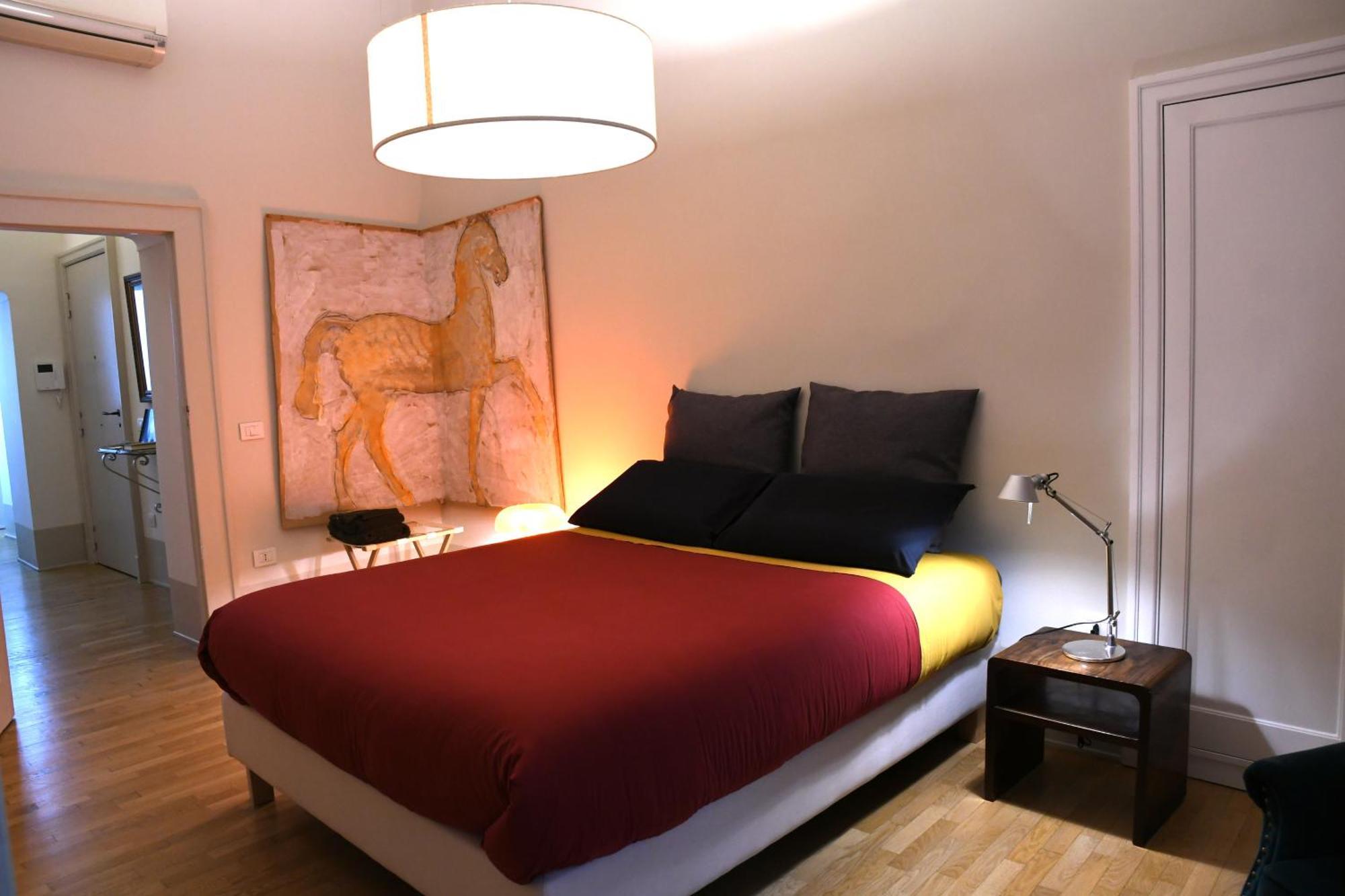 Casa Cammarota Apartment