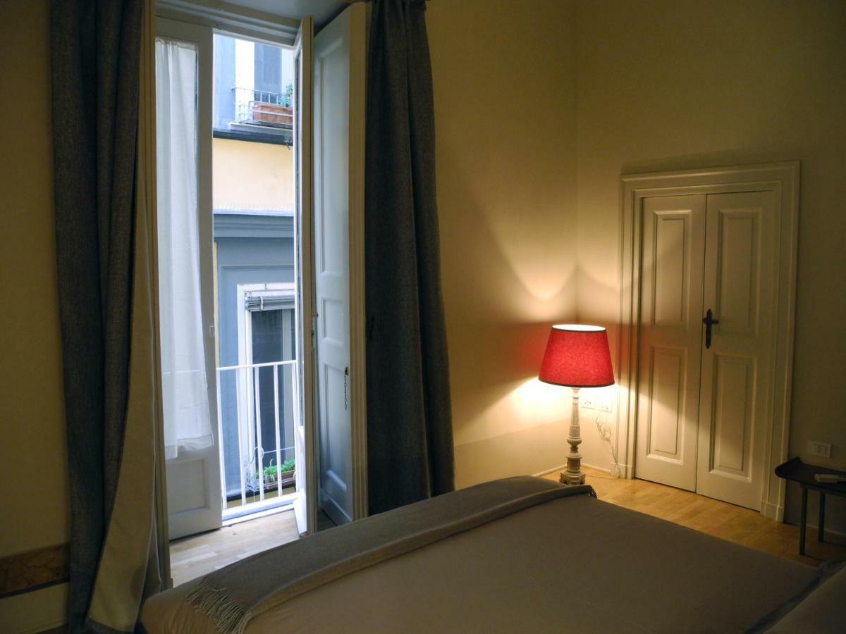 Casa Cammarota Apartment Naples