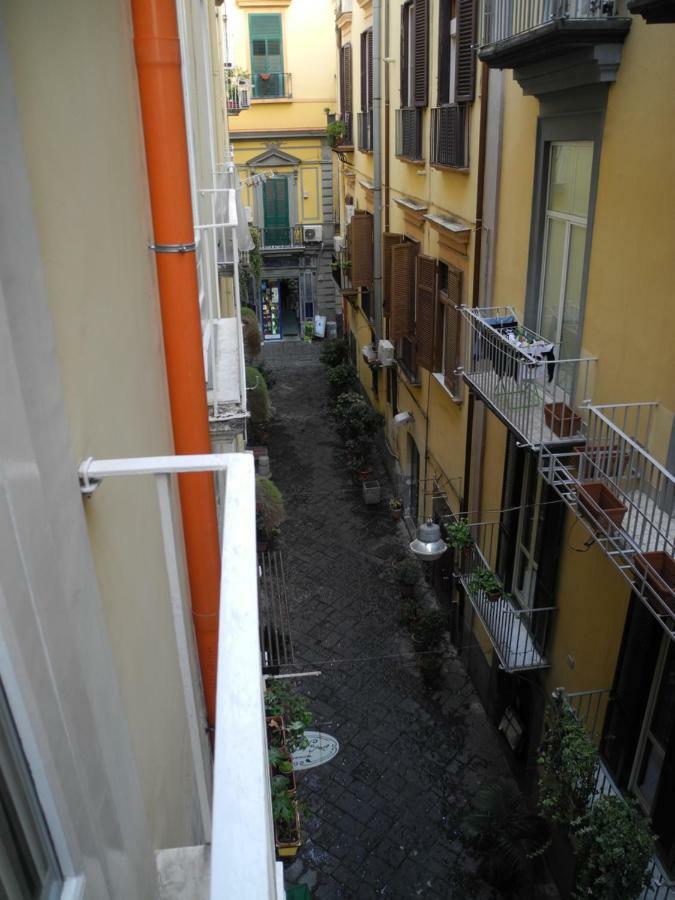 Apartment Casa Cammarota