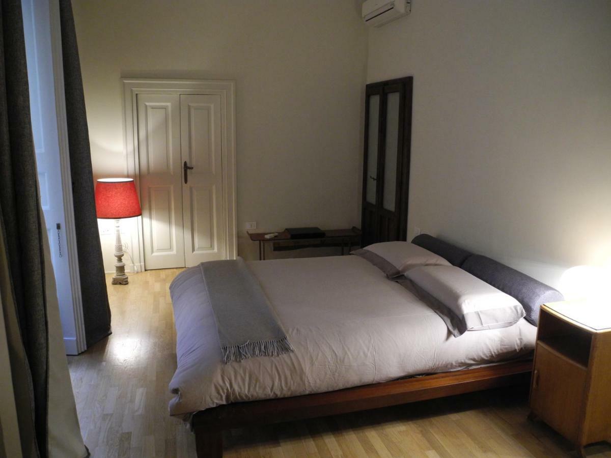 Apartment Casa Cammarota Neapel